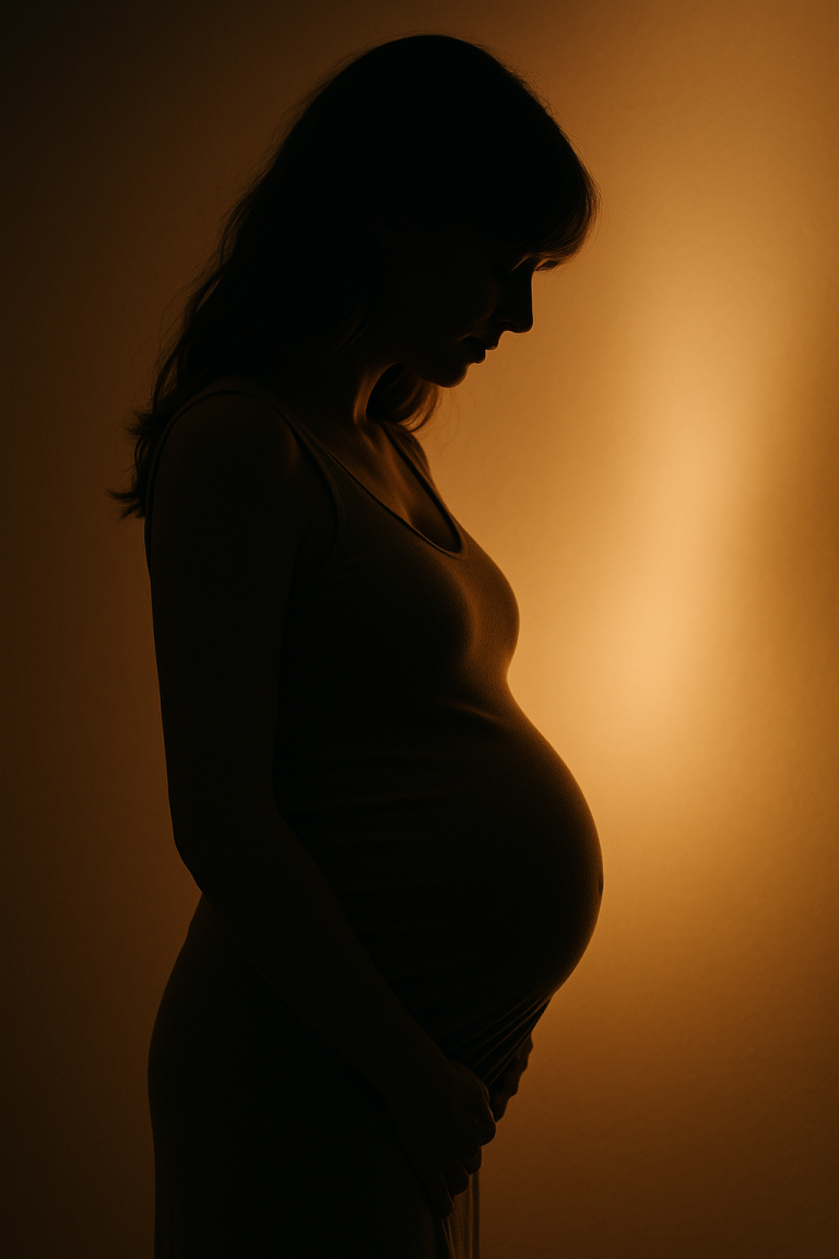 Lumora-Raio Tip #1: Your Hormonal Life Begins Before Birth