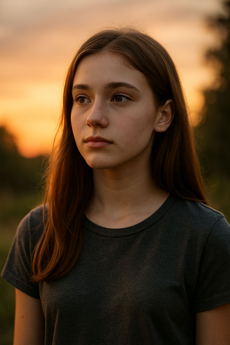 TIP 5 **Puberty Unfolding: The Realm of Metamorphosis (10–14 Years) Hormonal Reconfiguration in Action**